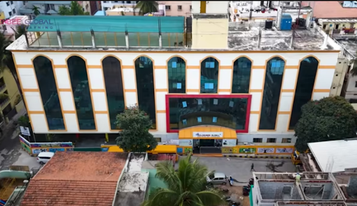 Goldenbee Global School, Bangalore